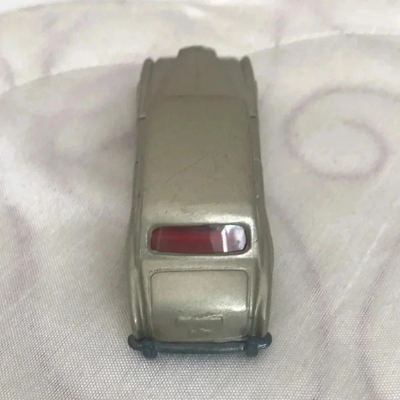 Tomica Rolls Royce Phantom VI Car - Picture 3 of 5